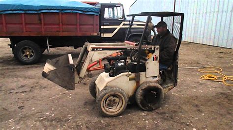 international 4120 skid steer specs|ih 4120 skid steer reviews.